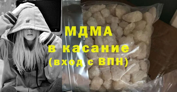 кокс Россошь